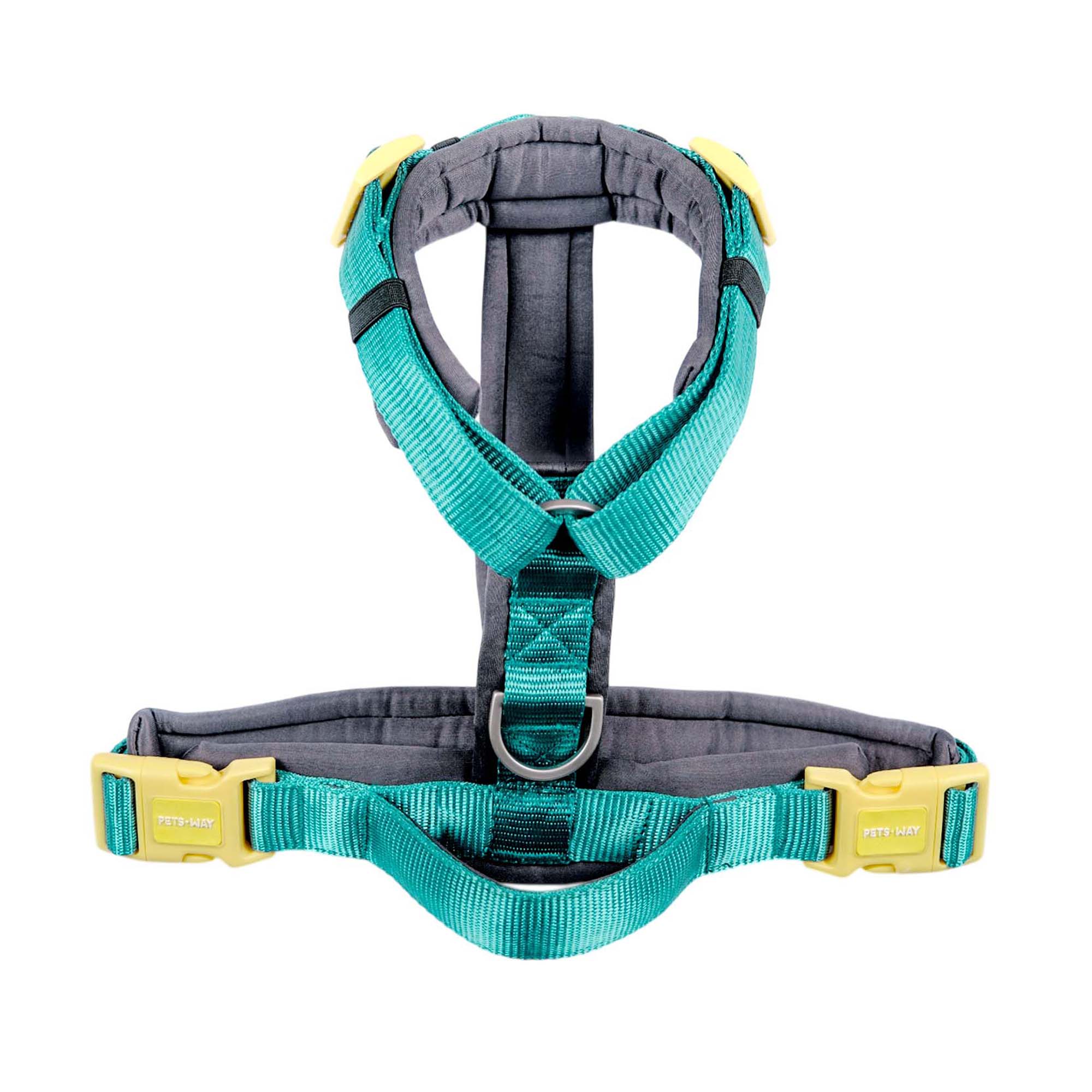 EMERALD ALPHA HARNESS