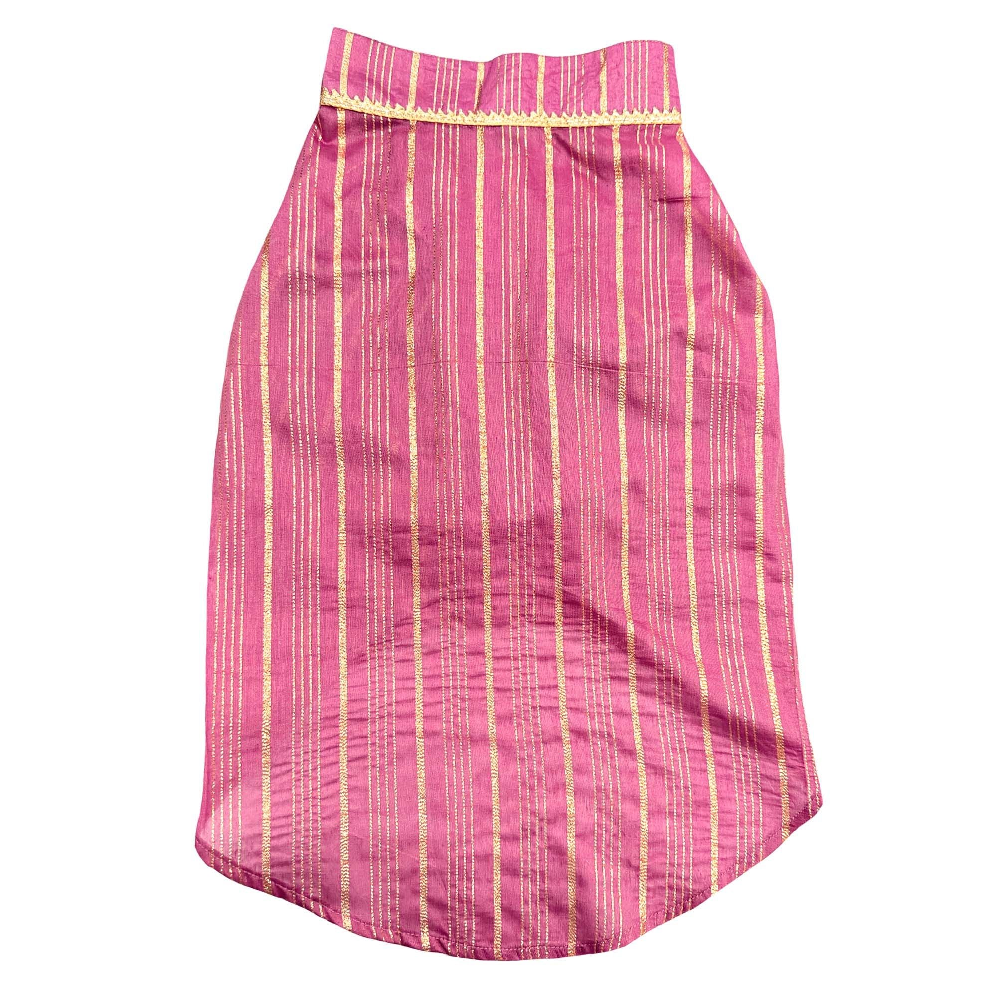 Rangrez Dog kurta