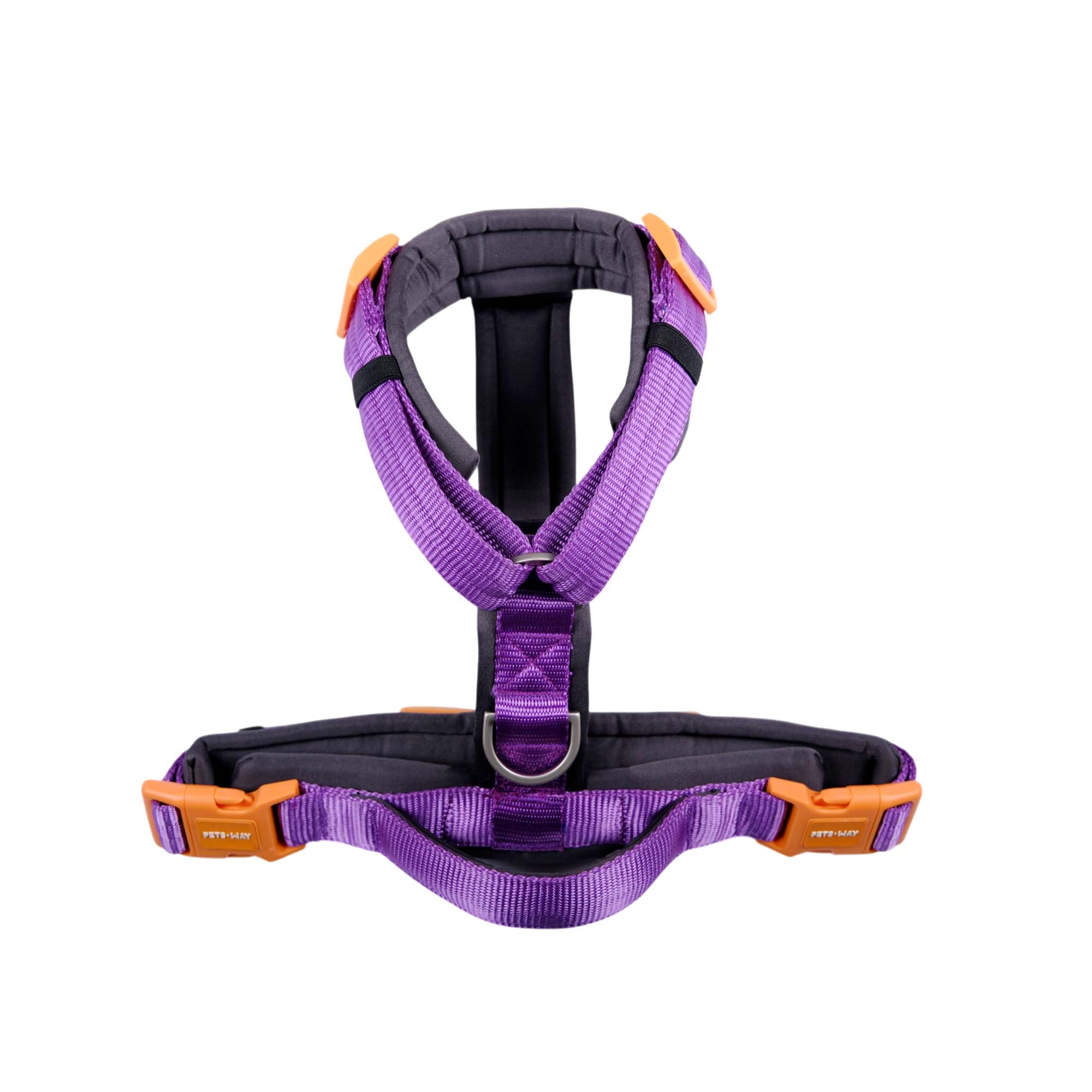 AMETHYST ALPHA HARNESS