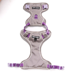 Urban Trail Harness Grey