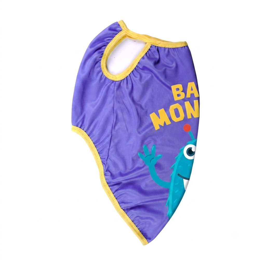 Baby Monster Dog Vest