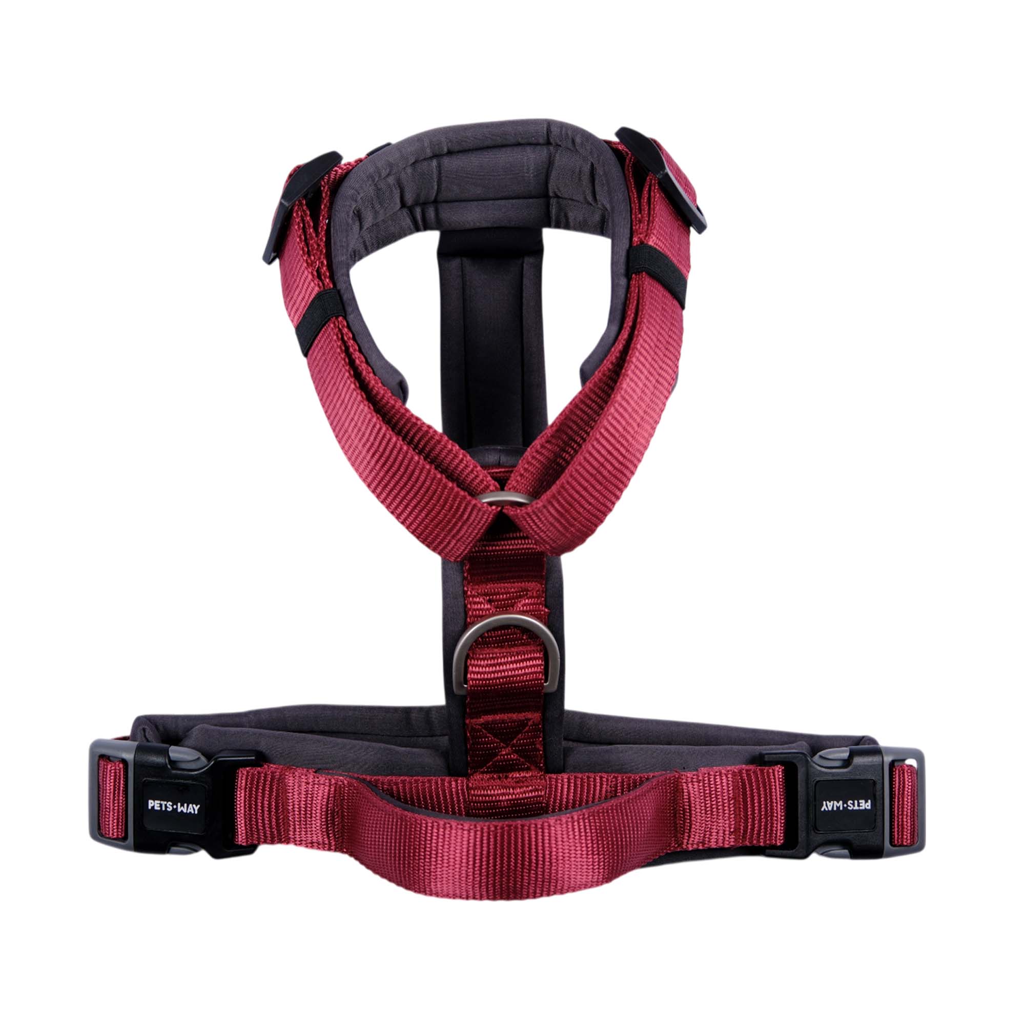 WINE ALPHA HARNESS