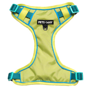 Urban Trail Harness Neon