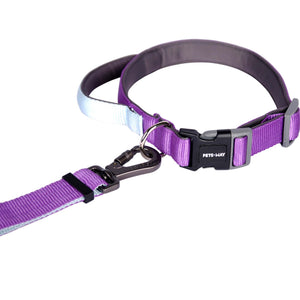 AMETHYST & SKY PRO GRIP COLLAR