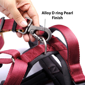 WINE ALPHA HARNESS
