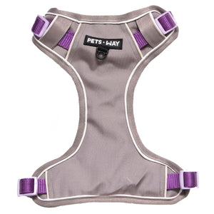 Urban Trail Harness Grey