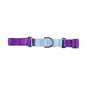 AMETHYST & SKY MARTINGALE COLLAR