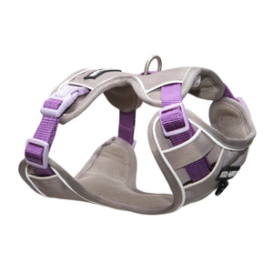 Urban Trail Harness Grey