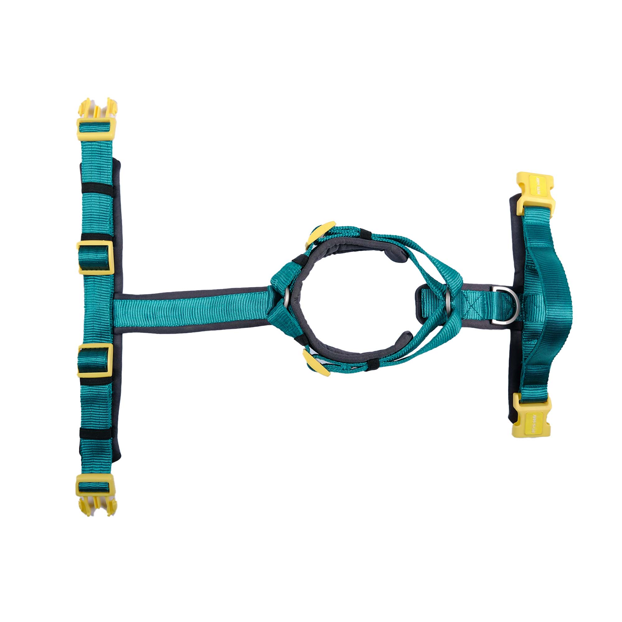 EMERALD ALPHA HARNESS