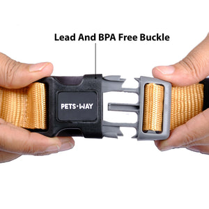 HONEY ALPHA HARNESS