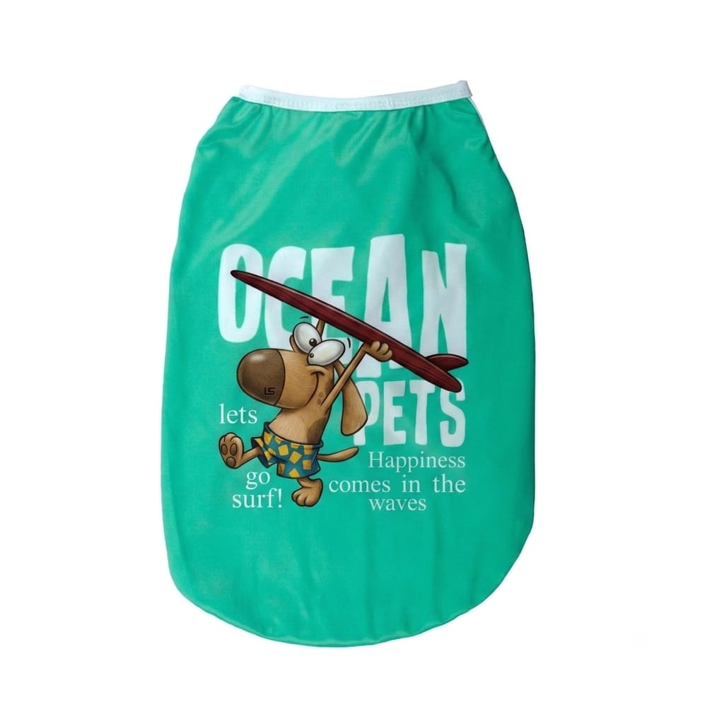 Ocean Pets Dog Vest