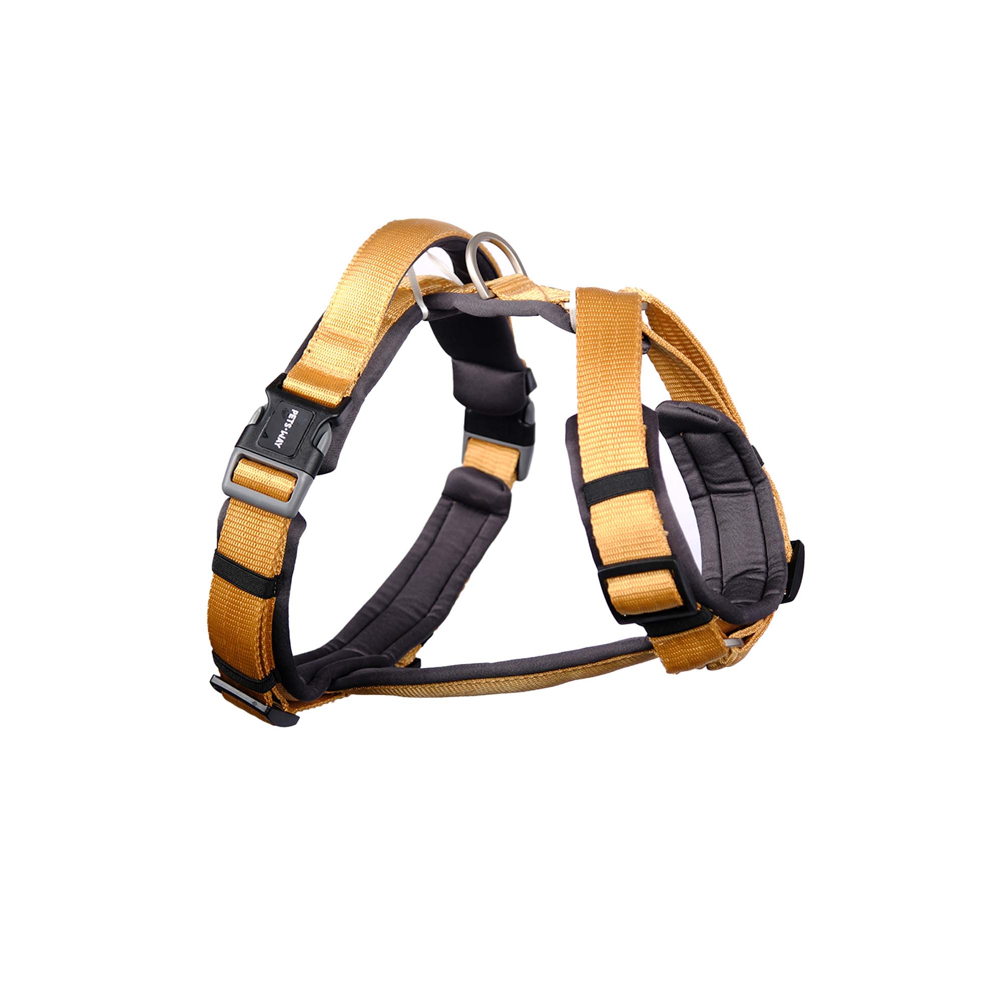 HONEY ALPHA HARNESS