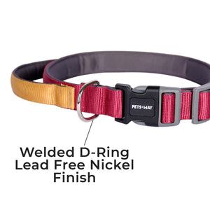 WINE & HONEY PRO GRIP COLLAR