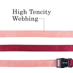 PEACH & WINE FLEX 7 IN 1 LEASH