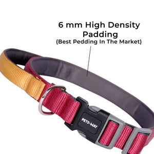 WINE & HONEY PRO GRIP COLLAR