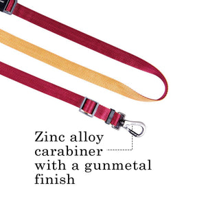 WINE & HONEY FLEX 7 IN 1  LEASH