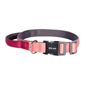 PEACH & WINE PRO GRIP COLLAR