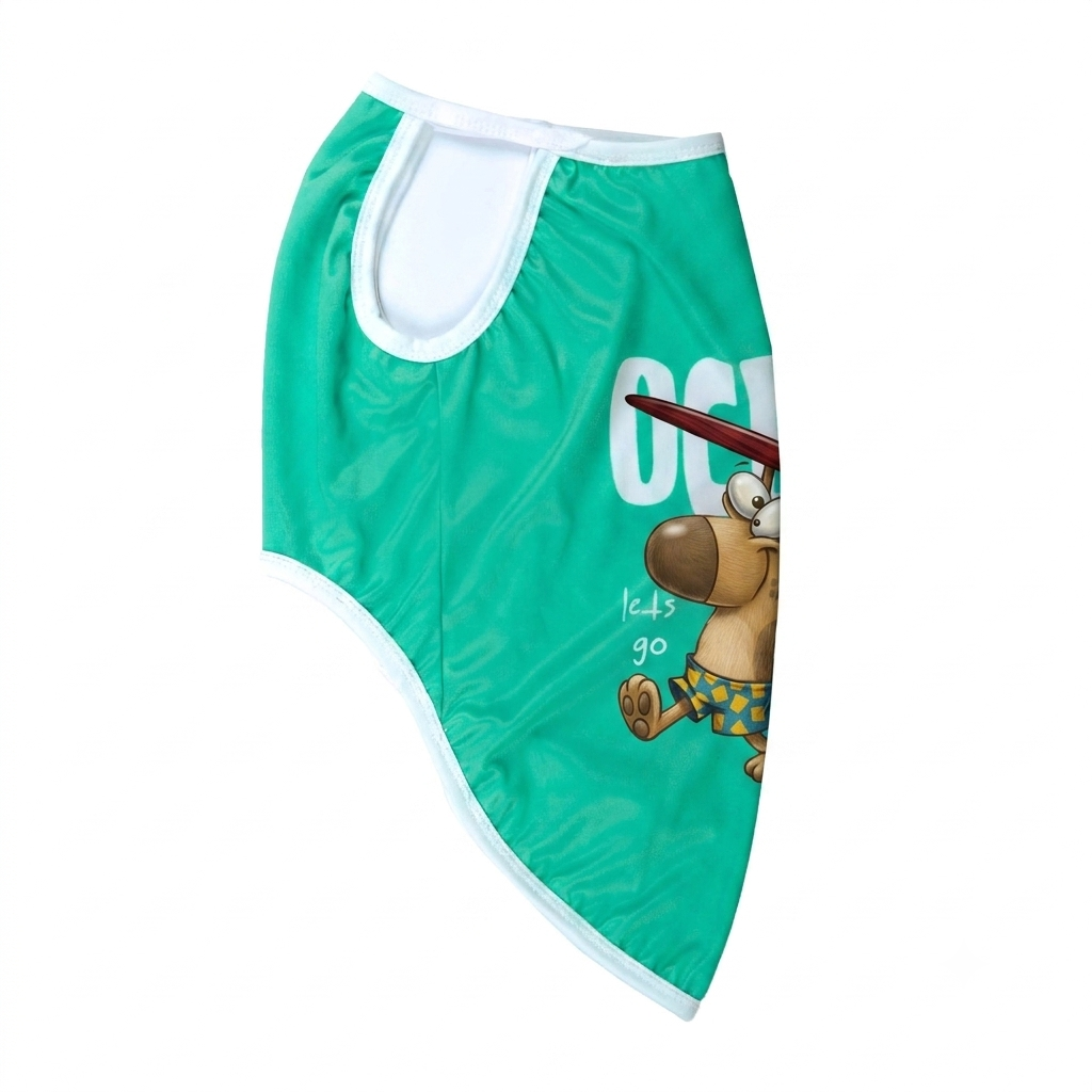 Ocean Pets Dog Vest