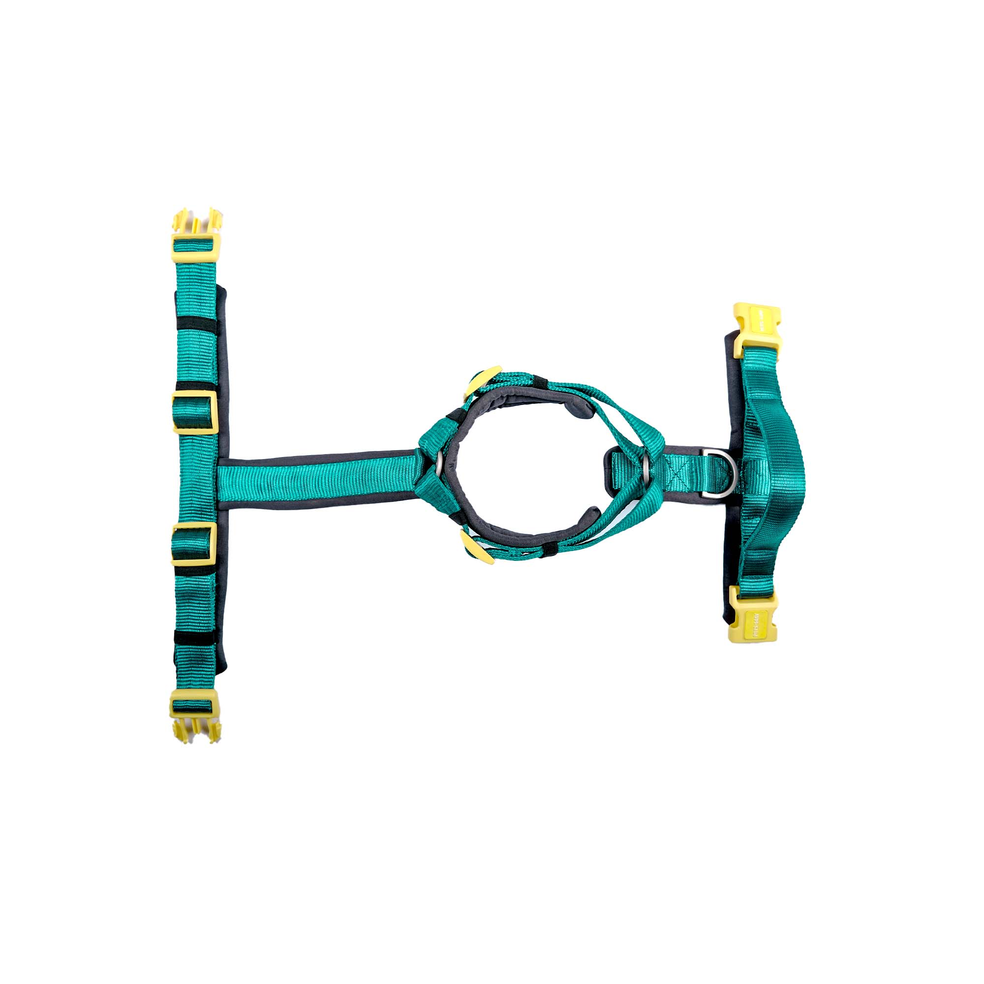 EMERALD ALPHA HARNESS