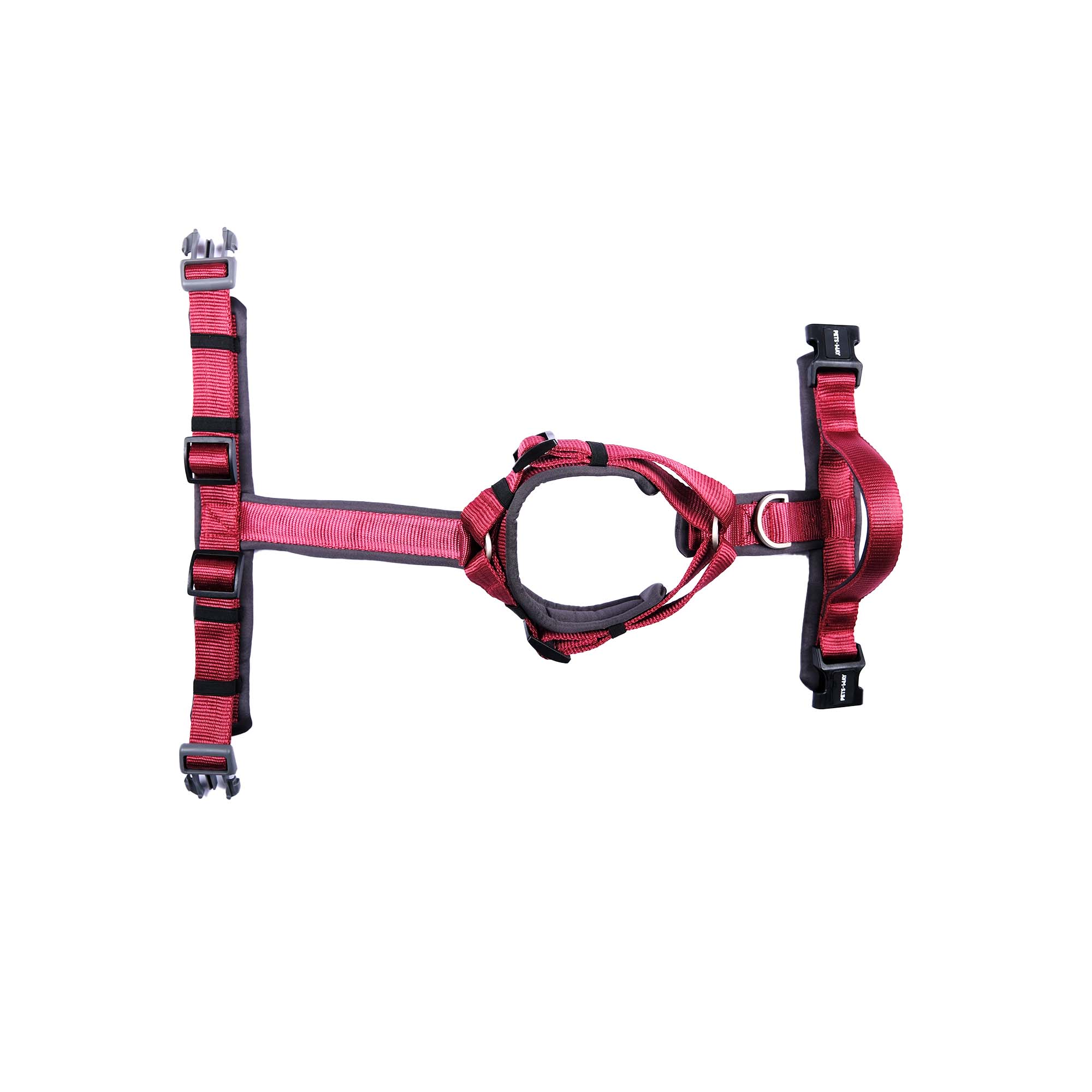 WINE ALPHA HARNESS