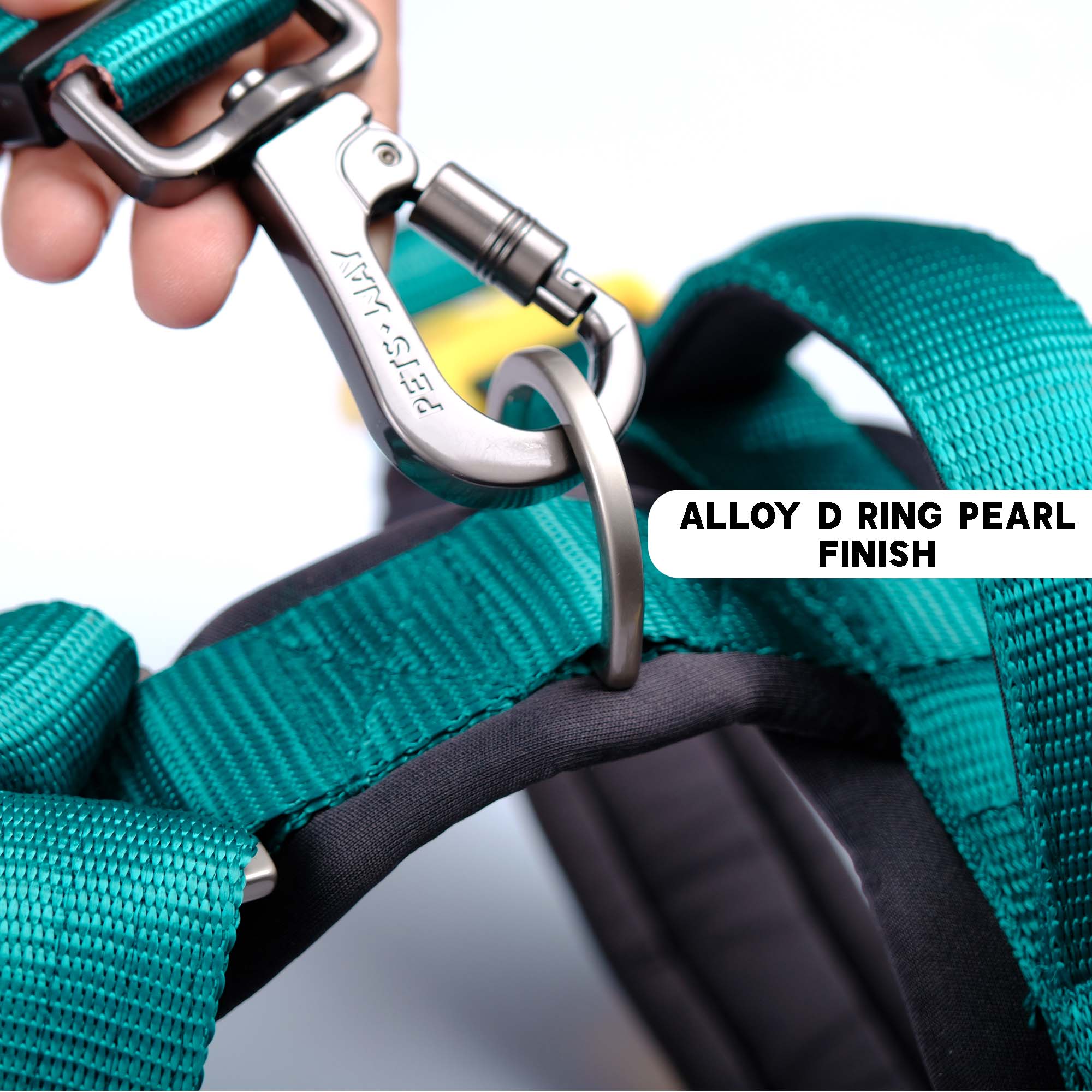 EMERALD ALPHA HARNESS