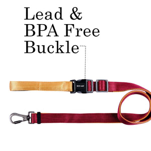 WINE & HONEY FLEX 7 IN 1  LEASH