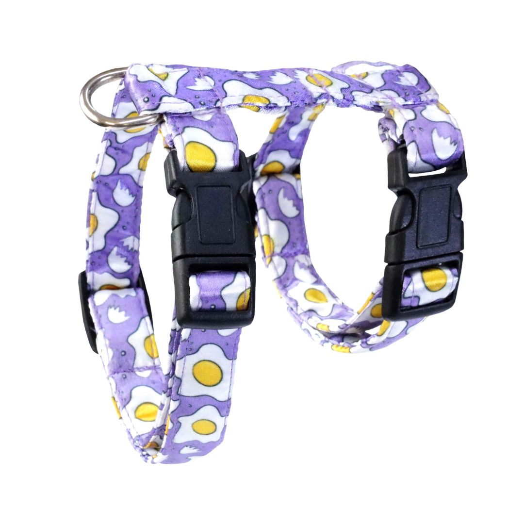 Eggy Puppy & Cat Harness