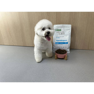 Nature’s Protection Superior Care Veterinary Diet Hypoallergenic Insect Adult All Breed Dog Dry Food