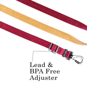 WINE & HONEY FLEX 7 IN 1  LEASH
