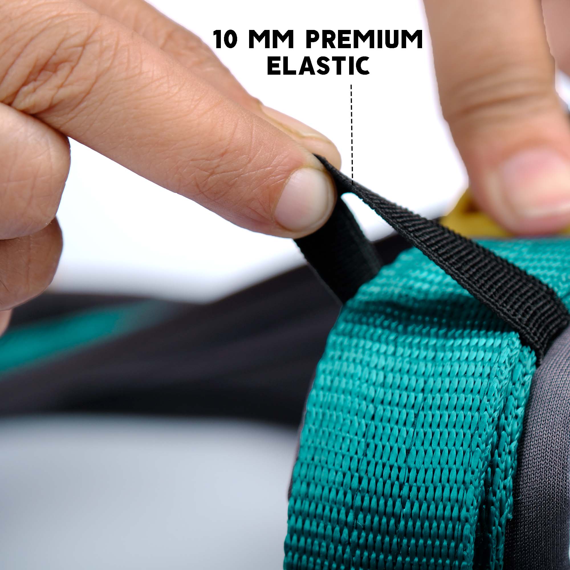 EMERALD ALPHA HARNESS