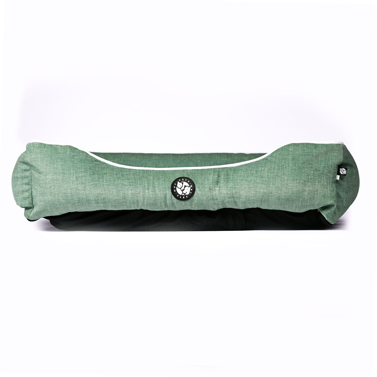 Cozy Paws Mineral Dog Bed