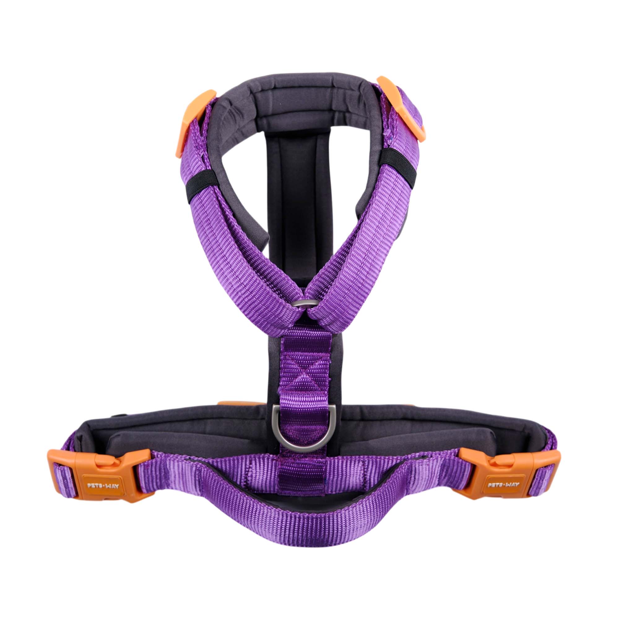 AMETHYST ALPHA HARNESS