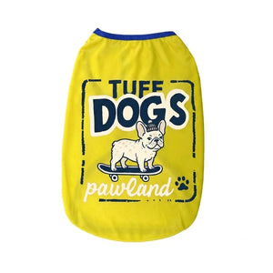 Tuff Dogs Vest