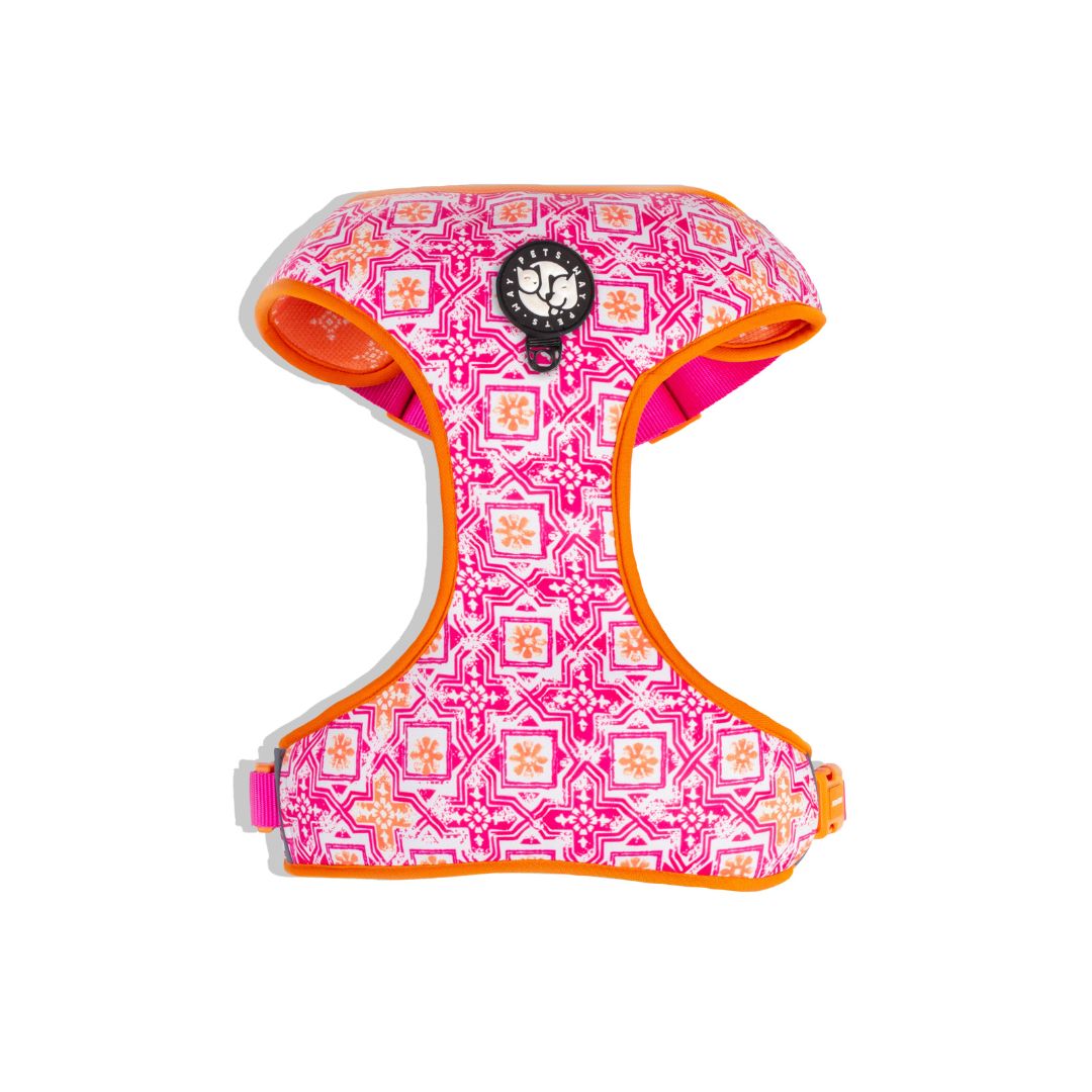Jaipur Vest Harness