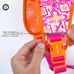 Jaipur Vest Harness