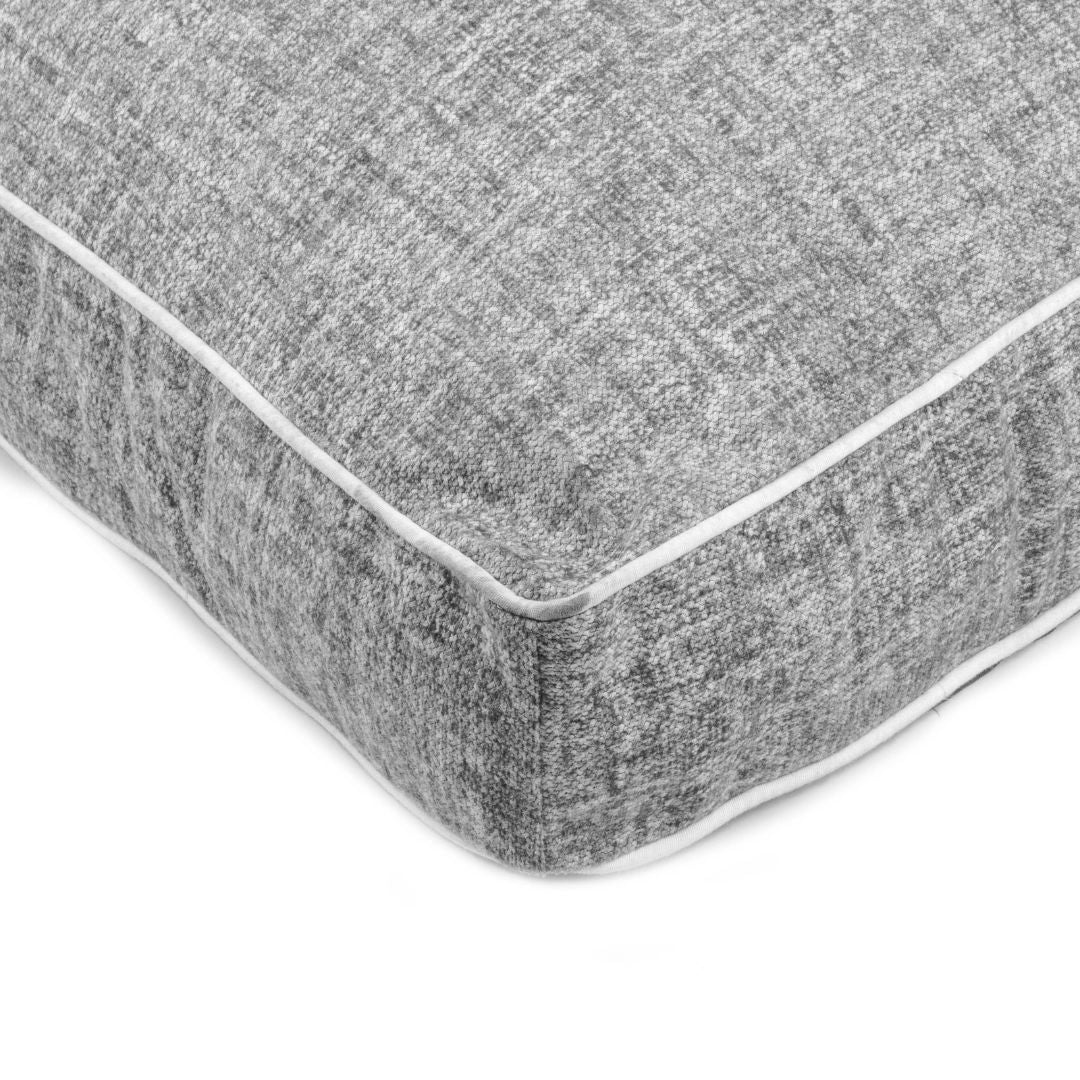 Textured Slate Mattress for Dogs