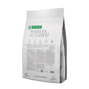 Nature’s Protection Superior Care Veterinary Diet Hypoallergenic Insect Adult All Breed Dog Dry Food