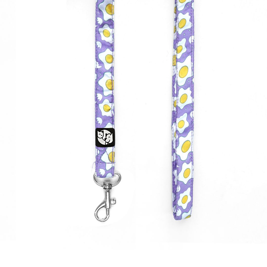 Eggy Puppy Dog Leash