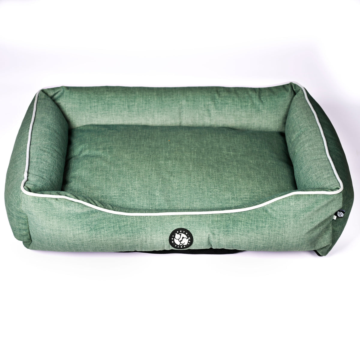 Cozy Paws Mineral Dog Bed