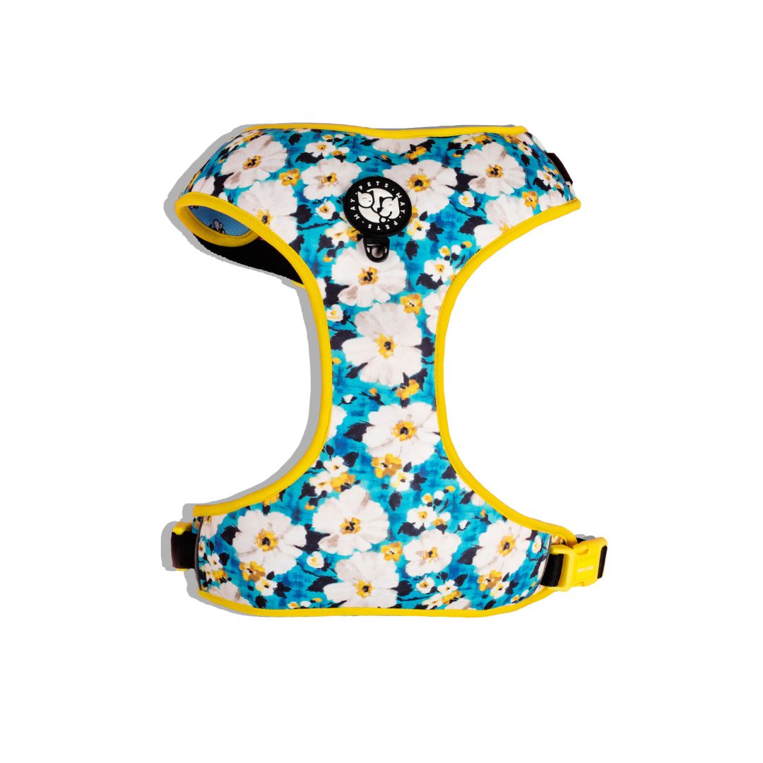 Blossom Vest Harness