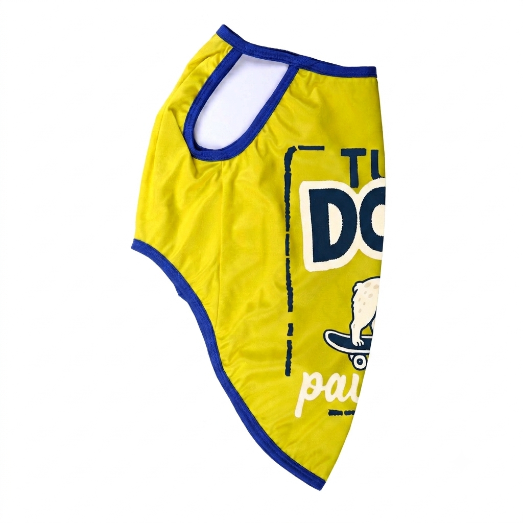 Tuff Dogs Vest
