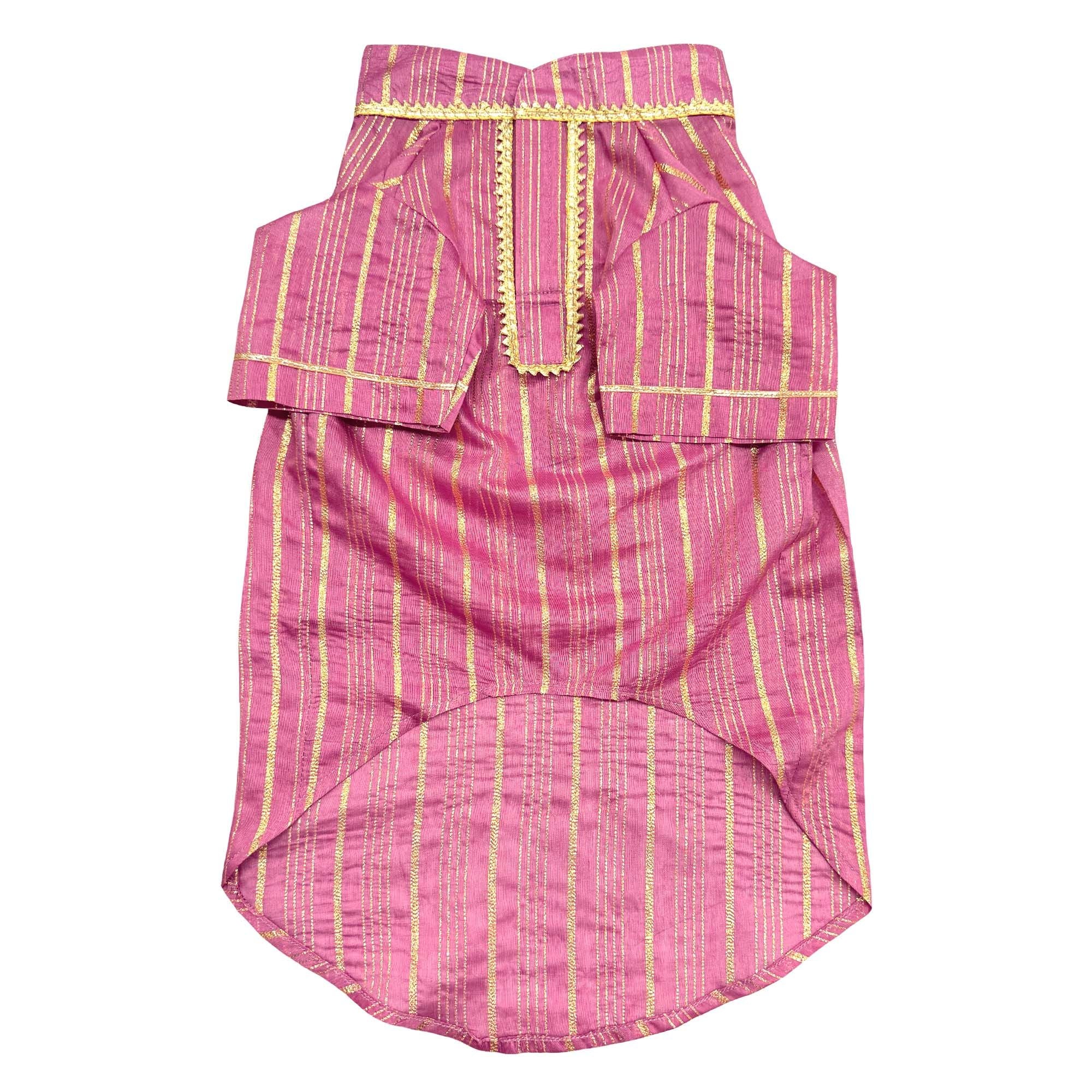 Rangrez Dog kurta