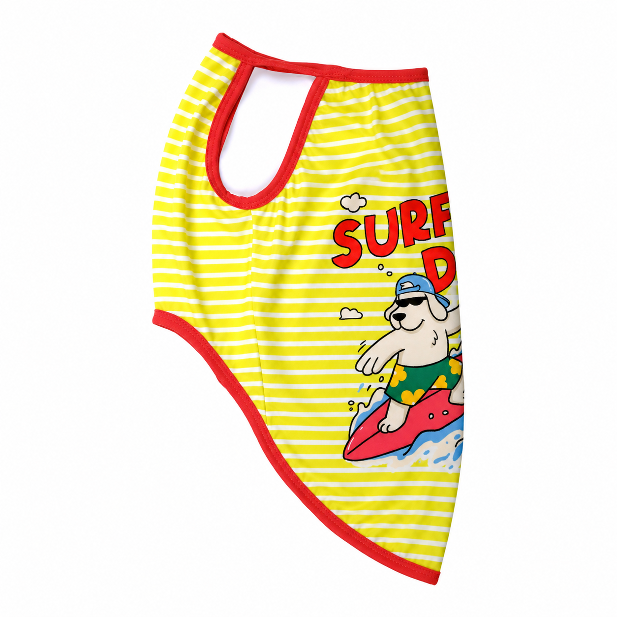 Surf Day Dog Vest
