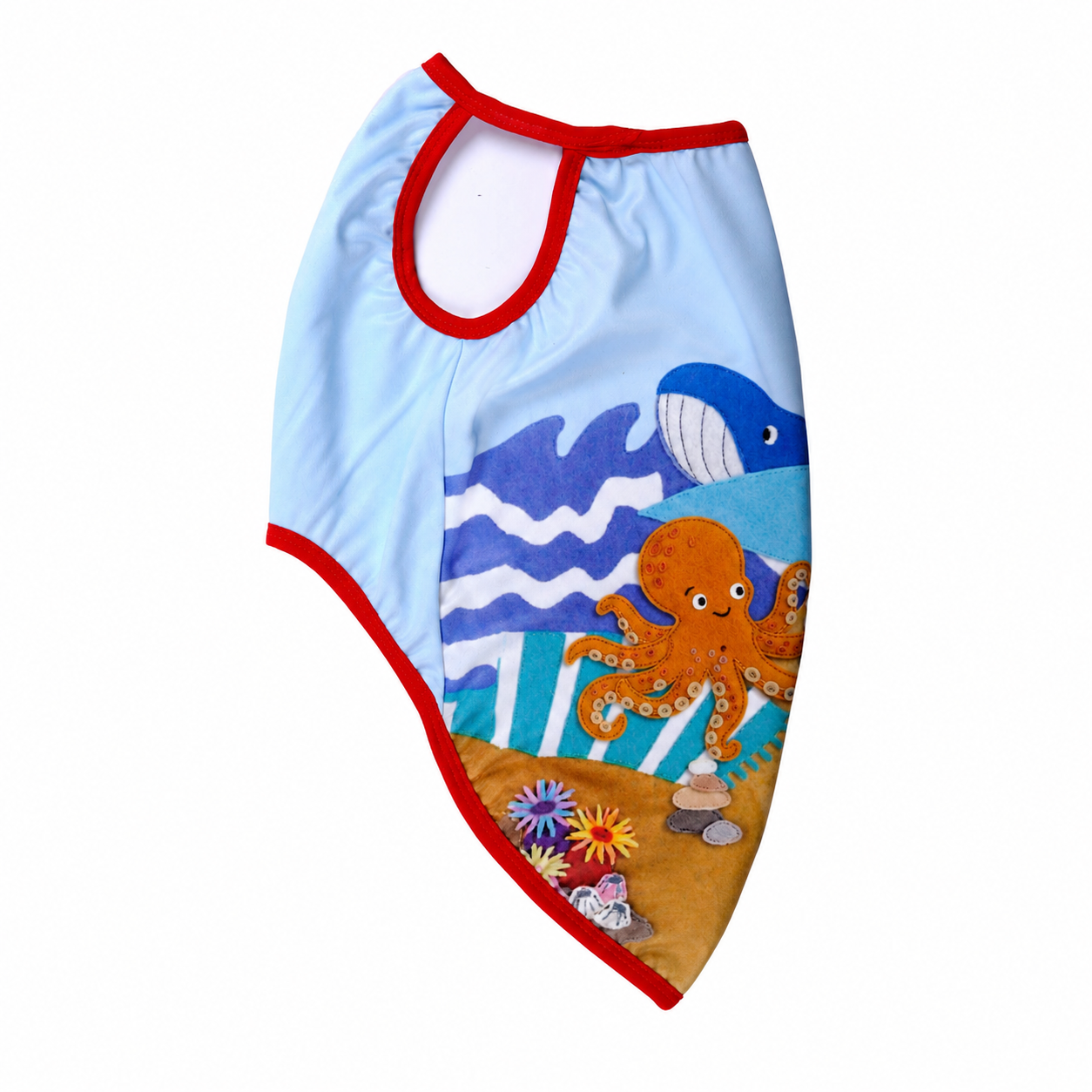 Sea Dog Vest