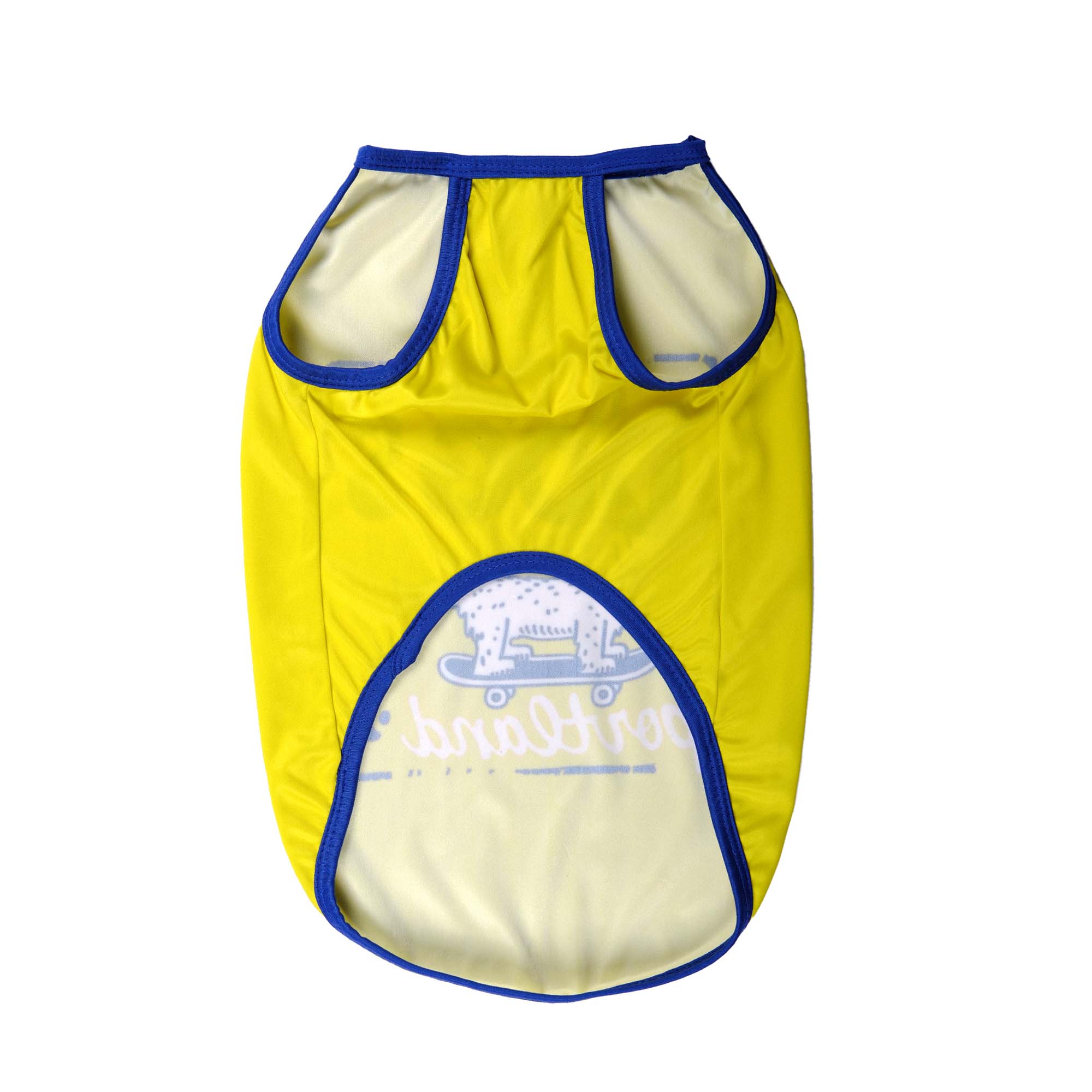 Tuff Dogs Vest