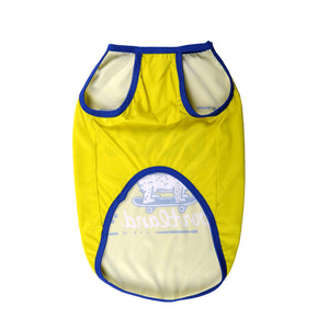 Tuff Dogs Vest