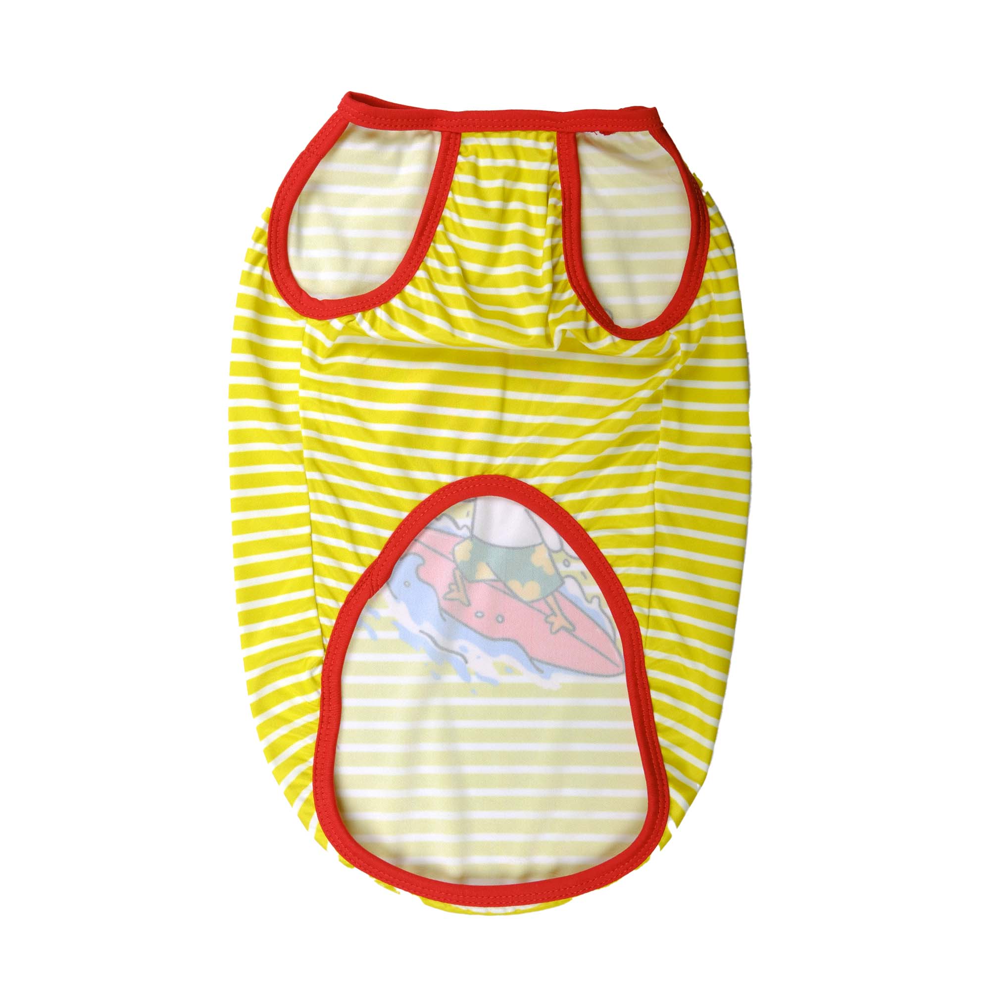 Surf Day Dog Vest