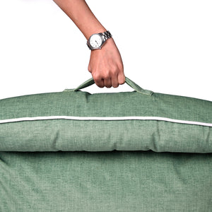 Cozy Paws Mineral Dog Bed