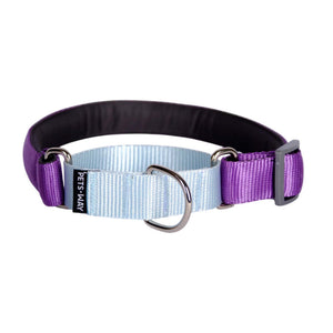 AMETHYST & SKY MARTINGALE COLLAR