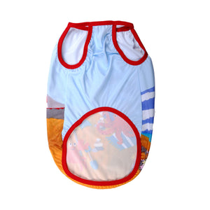 Sea Dog Vest